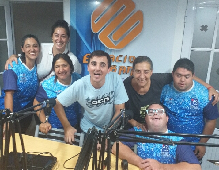 CREANDO LAZOS EN LA RADIO: MARTES 29 DE MARZO