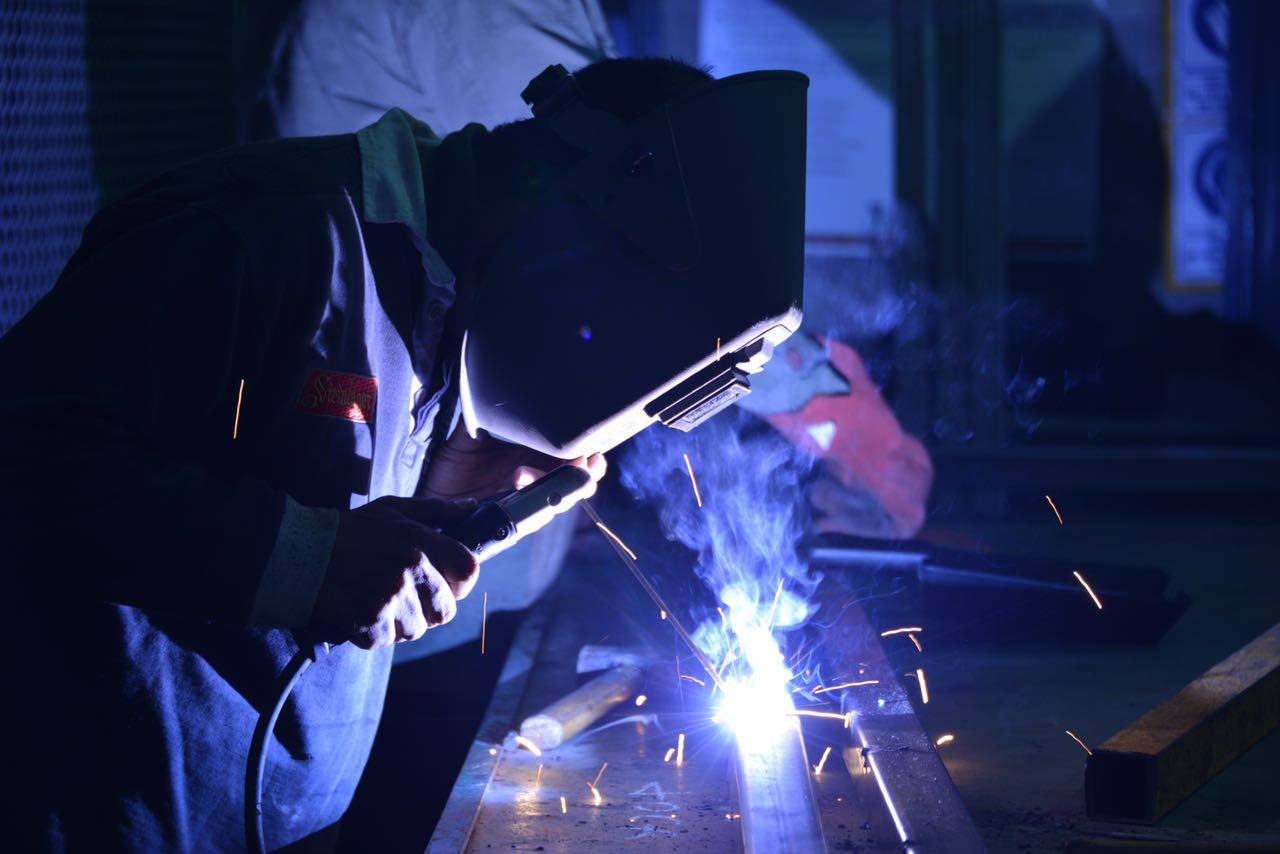 CINCO CURSOS EN OFICIO CON SALIDA LABORAL EN LA UNIVERSIDAD POPULAR