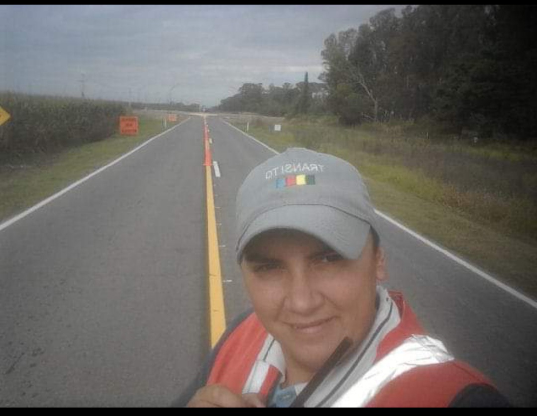 YANINA GIL: LAS MUJERES NOS ADAPTAMOS Y SOMOS CAPACES DE TODO