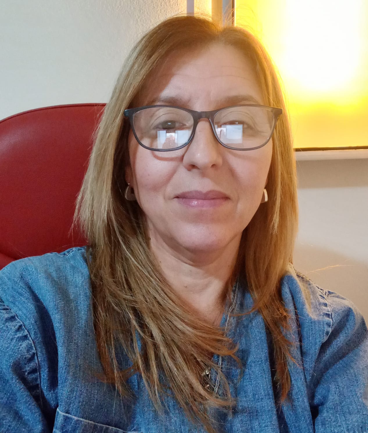 LA M&Eacute;DICA ROXANA BURREL NOS HABL&Oacute; DEL VIRUS DEL PAPILOMA HUMANO (HPV)