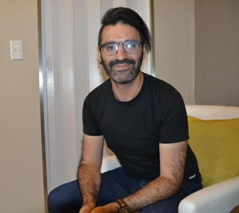 GARC&Iacute;A ELORRIO: HE TRANSMITIDO AL CONSEJO PROVINCIAL LA INTENCI&Oacute;N DE APOYAR A NICOL&Aacute;S RODR&Iacute;GUEZ