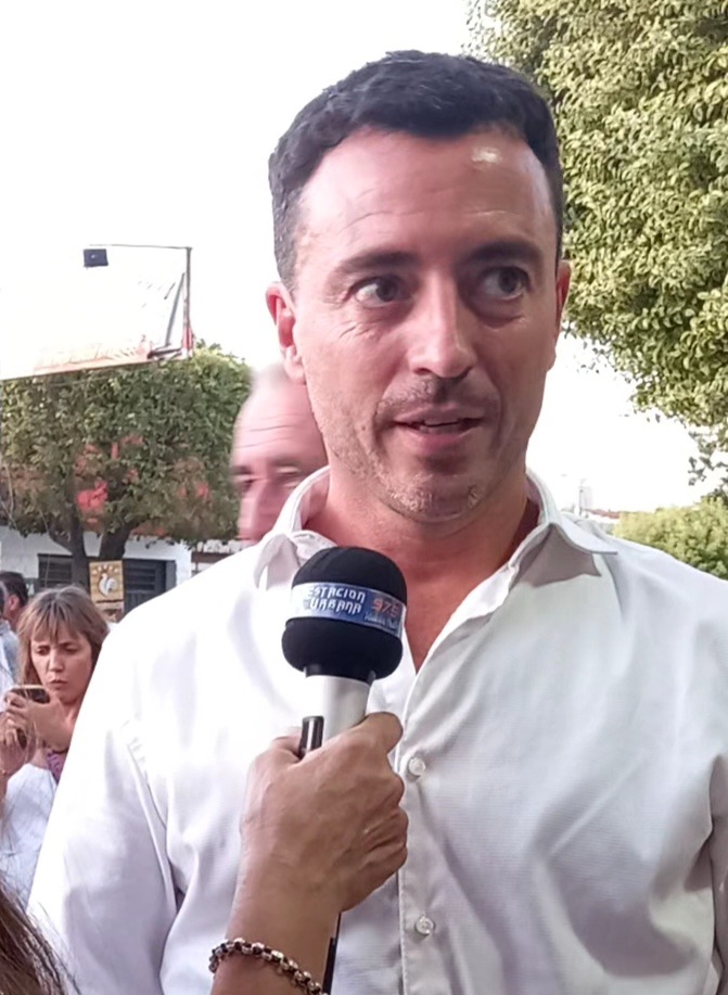 DE LOREDO: ANTES DE FIN DE MARZO SE SABR&Aacute; QUI&Eacute;N ES EL CANDIDATO A GOBERNADOR 
