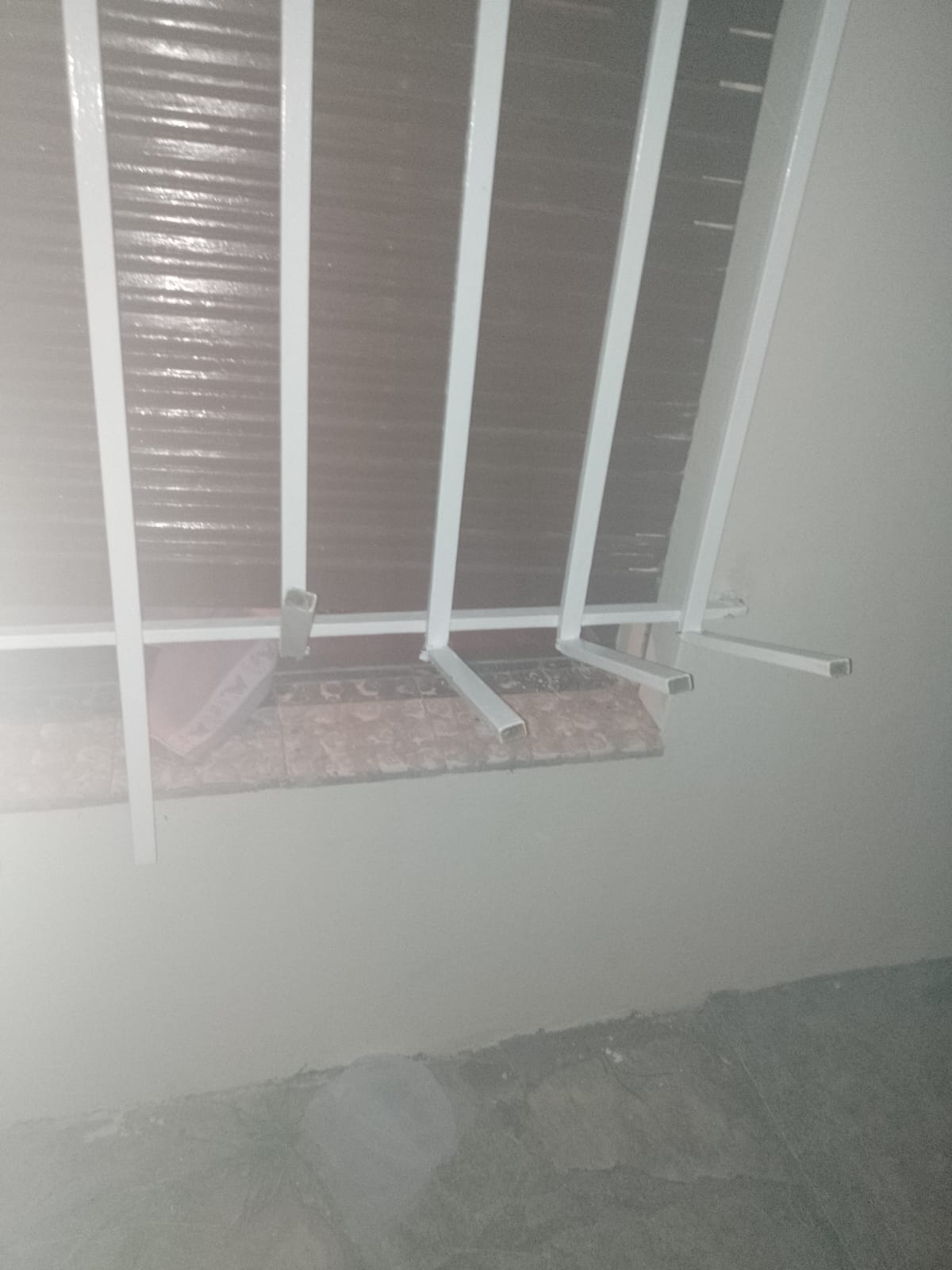 PARTE POLICIAL: ROBO EN VIVIENDA 