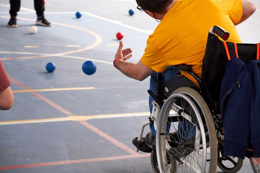 DEPORTE ADAPTADO: EL 28 DE MARZO COMIENZAN LAS ACTIVIDADES