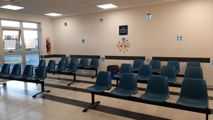 ZALAZAR SOSTUVO QUE ANTE LA JORNADA DE PARO TRATAN DE CONTENER A LA GENTE