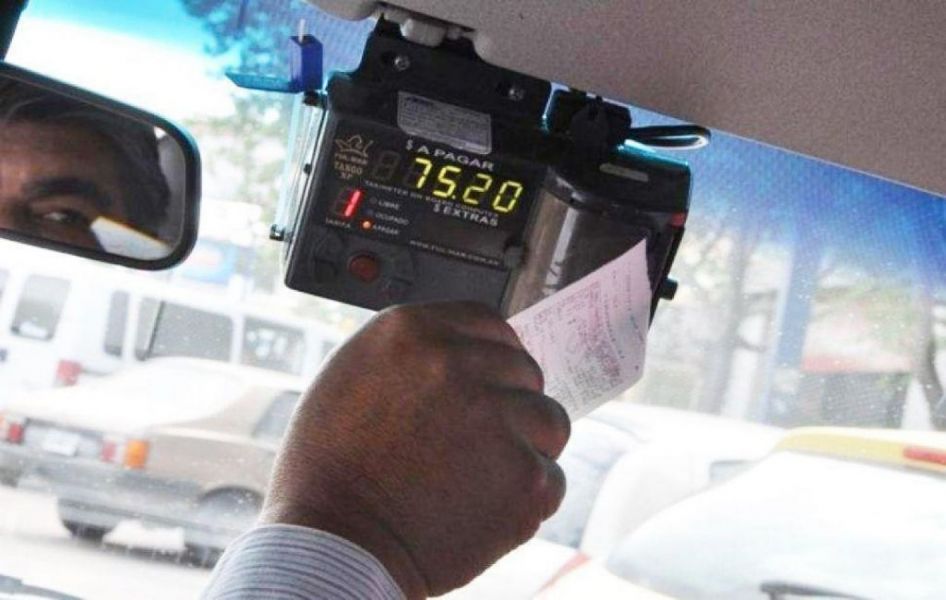 EL CONCEJO APROBAR&Aacute; UN MECANISMO PARA EL AUMENTO DE TARIFAS DE TAXIS Y REMISES