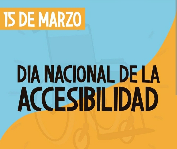 MAR&Iacute;A TERESA PUGA: LA ACCESIBILIDAD ES UNA FORMA DE VIDA