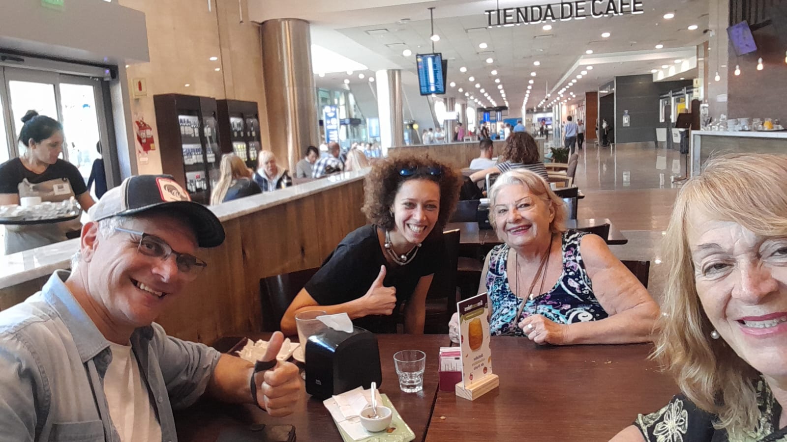 LORIS GALLO PRESENTA SU PROPUESTA ART&Iacute;STICA MA&Ntilde;ANA EN EL ANFITEATRO MUNICIPAL