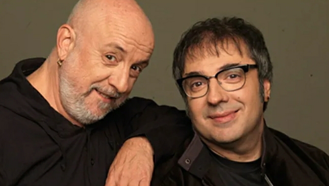 LITO VITALE Y JUAN CARLOS BAGLIETTO SE PRESENTAN MA&Ntilde;ANA DOMINGO EN EL TEATRO REAL COOPERATIVA 