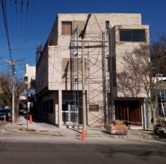 REINAUGURAN EL LUNES LA SEDE GREMIAL DE AGEC