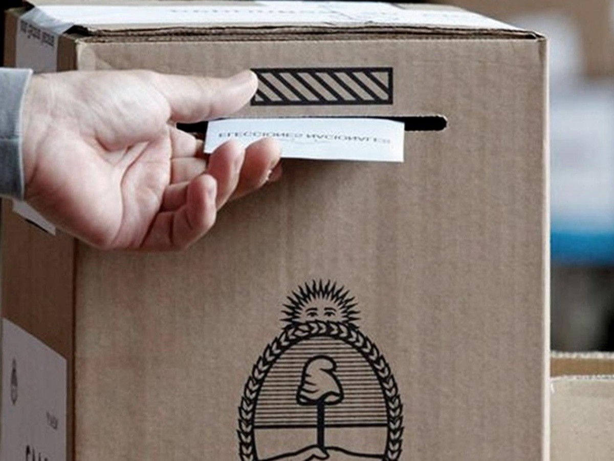  El Gobierno de C&oacute;rdoba, fij&oacute; fecha de elecciones: ser&aacute;n el 25 de Junio