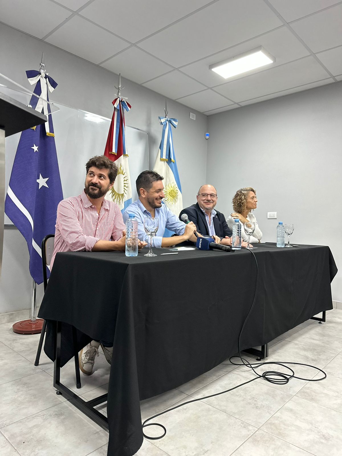 NUEVOS CURSOS GRATUITOS EN EL RECIENTE INAUGURADO CENTRO MUNICIPAL DE CAPACITACI&Oacute;N UNIVERSITARIA