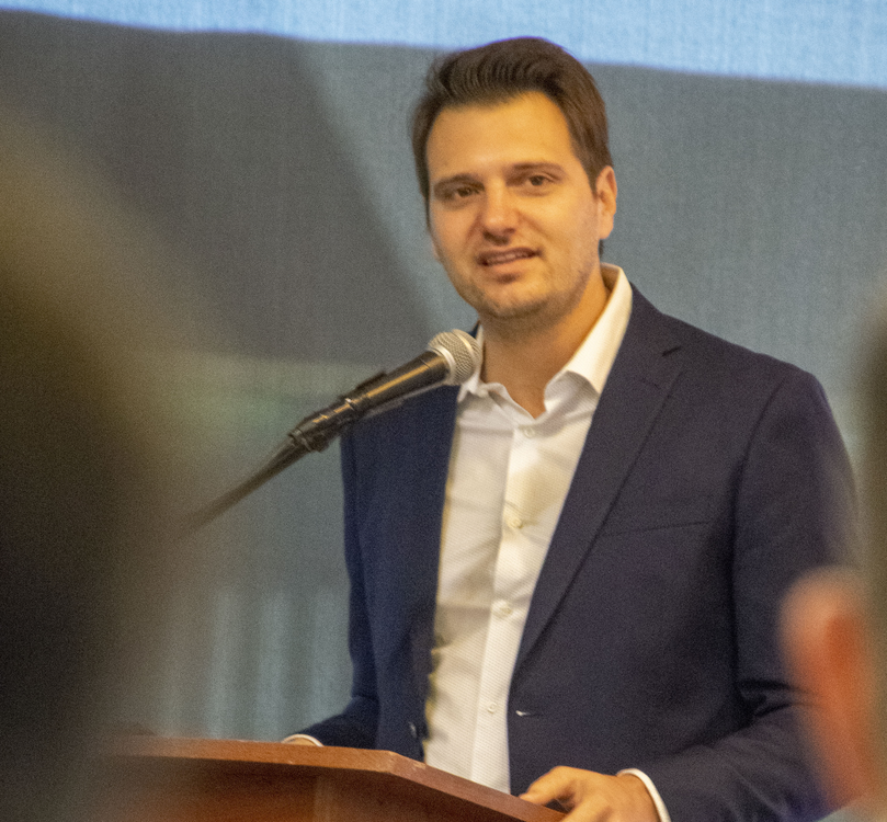 SCOTTO: EL MODELO DE GESTI&Oacute;N C&Oacute;RDOBA ES UN MODELO EXPORTABLE