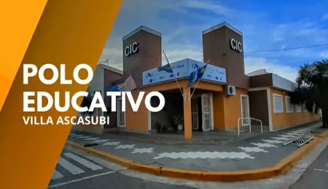 VILLA ASCASUBI: COMIENZAN EN ABRIL VARIOS CURSOS DE OFICIOS