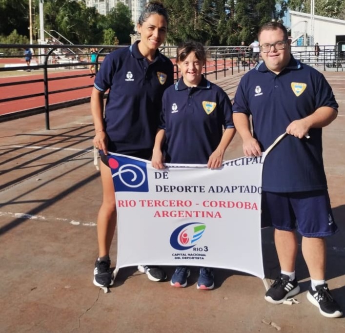 D&Iacute;A MUNDIAL DEL S&Iacute;NDROME DE DOWN: HABLAMOS CON ALICIA BERARDO SOBRE SU HIJA MELI