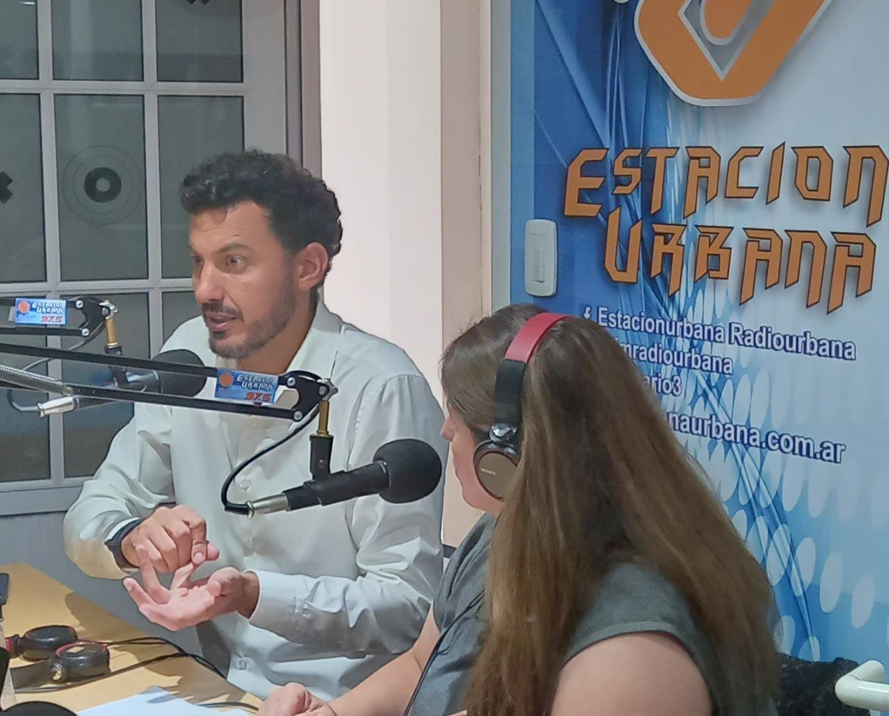 FEDERICO ALESSANDRI: HAY QUE CONSTRUIR UN NUEVO JUSTICIALISMO EN C&Oacute;RDOBA