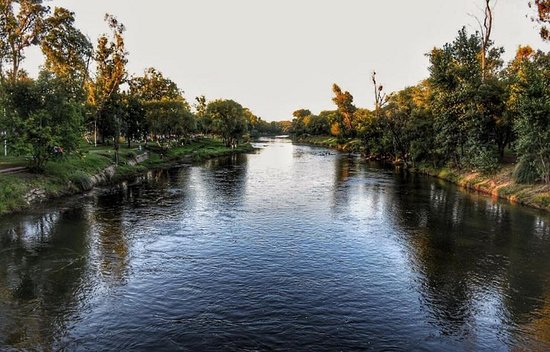 INFORMACI&Oacute;N IMPORTANTE: *Aumentan el caudal del R&iacute;o Ctalamochita*