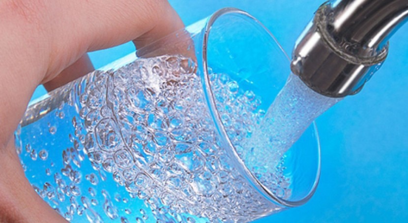 ALICIARDI HABLO DE LA CALIDAD DEL AGUA Y HABL&Oacute; DEL PROYECTO DE LAS INDUSTRIAS DE EXTRAER AGUA DEL R&Iacute;O