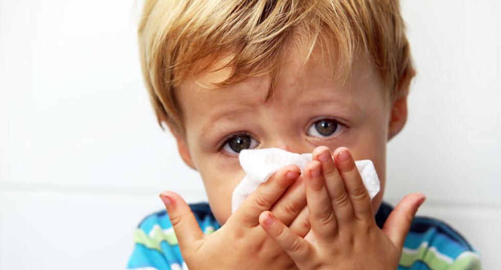 WALTER BADOUL HABL&Oacute; DE LAS PRONCIPALES AFECCIONES OTO&Ntilde;ALES EN LOS M&Aacute;S PEQUE&Ntilde;OS