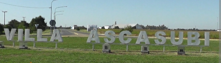 LAS ELECCIONES EN VILLA ASCASUBI COINCIDIR&Aacute;N CON LAS PROVINCIALES: SALVI DESCART&Oacute; SER CANDIDATO EN ESA LOCALIDAD