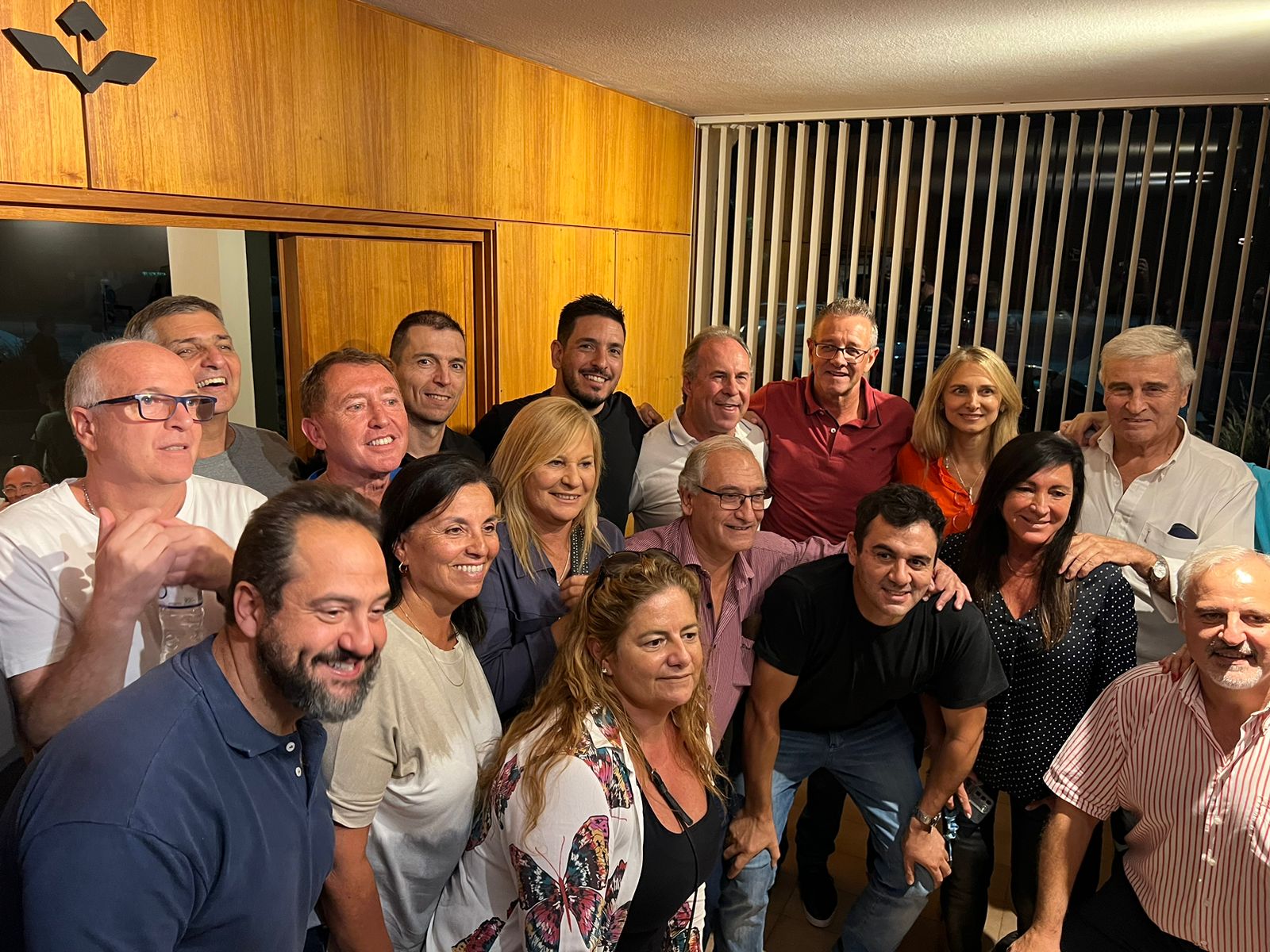 GUSTAVO BOTASSO: ES LA PRIMERA VEZ EN LA HISTORIA QUE SE SUCEDEN TRES CANDIDATOS DEL RADICALISMO