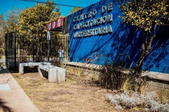 HASTA MA&Ntilde;ANA EST&Aacute;N ABIERTAS LAS INSCRIPCIONES PARA CURSOS DE OFICIO