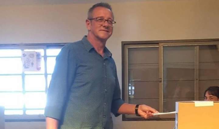 BIANCHINI: NUESTRO OBJETIVO ES PROYECTAR HERNANDO A 30 A&Ntilde;OS