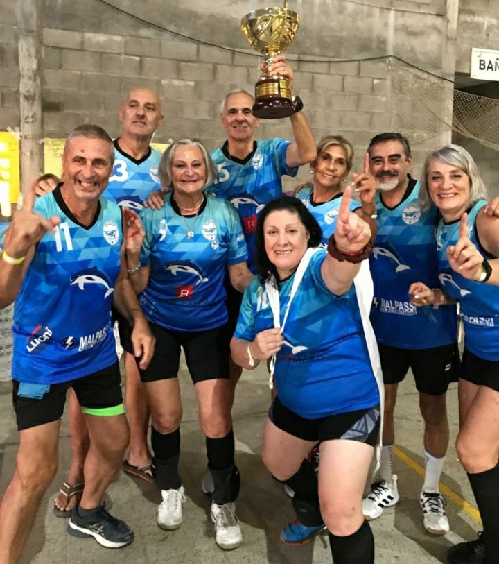 LOS DELFINES SIGUEN COSECHANDO TRIUNFOS  EN TODO EL PA&Iacute;S