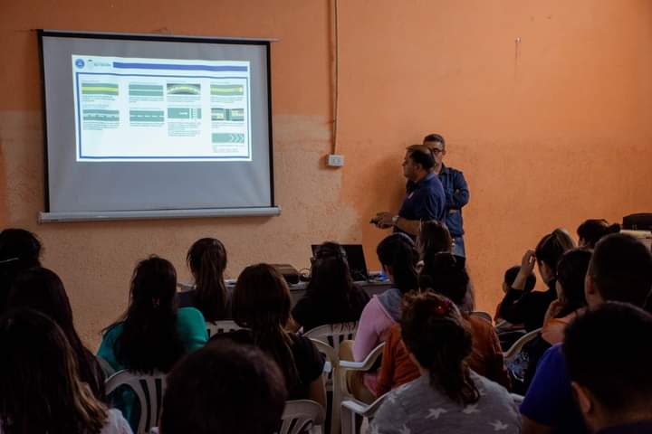 COMIENZAN EN ABRIL LOS CURSOS PARA OBTENER LA LICENCIA DE CONDUCIR