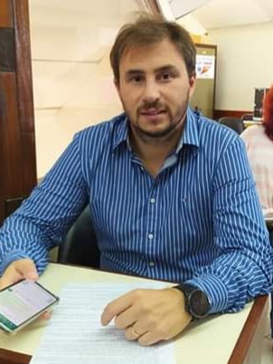 RAFAEL PRADO HABL&Oacute; DE LAS LICITACIONES APROBADAS PARA DISTINTAS OBRAS