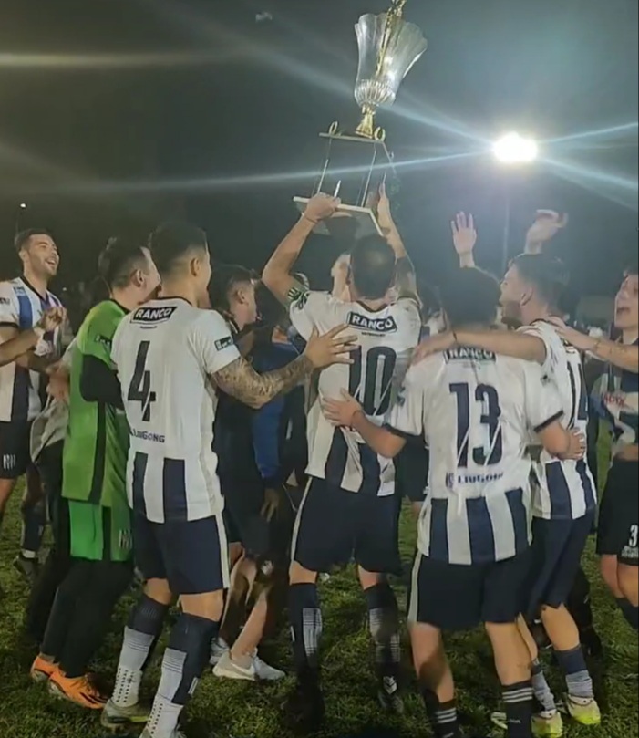 PIPO ACOTTO: LA COPA R&Iacute;O TERCERO CRECE CADA A&Ntilde;O UN POCO M&Aacute;S