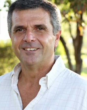 SERGIO AVALIS: EN LA COMUNIDAD REGIONAL ABORDAREMOS TEMAS QUE PREOCUPAN A LOS INTENDENTES