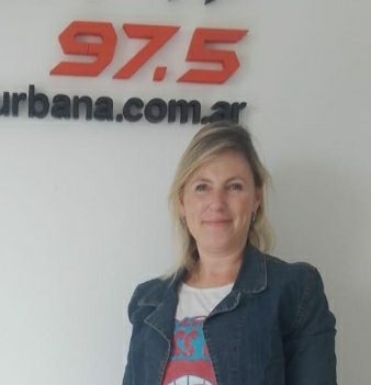 Rita Meteña: el jubilado no se puede poner a la par de la inflación