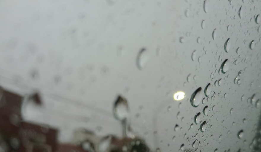 Jesús Canto: hay alerta vigente hasta la medianoche con vientos y posibilidad de lluvia y caída de granizo