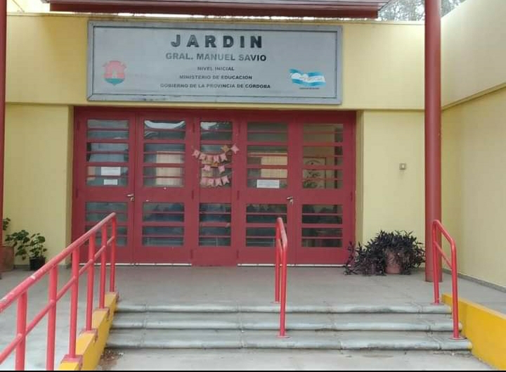 Robaron del jardín Savio un equipo de refrigeración 