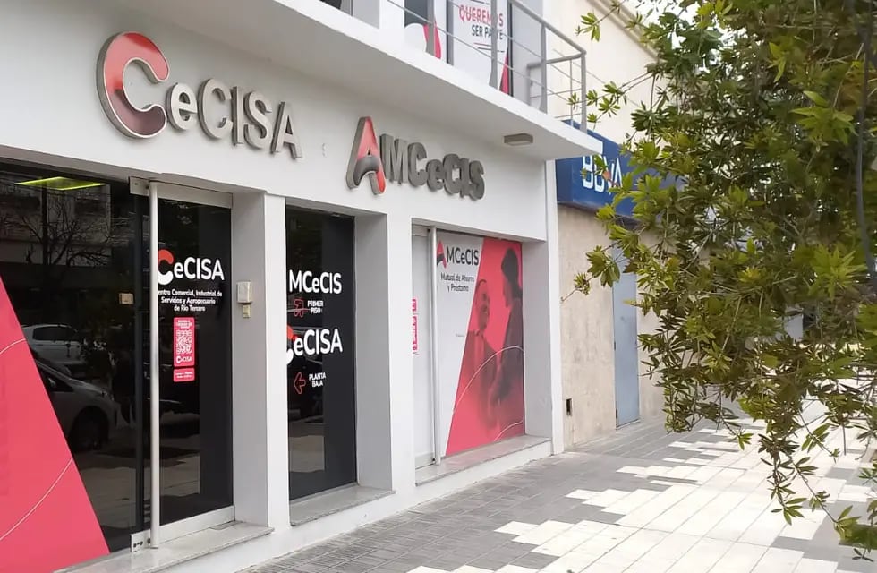 Claudiana Gabaglio: el 90% de los comercios cerrará sus puertas lunes y martes