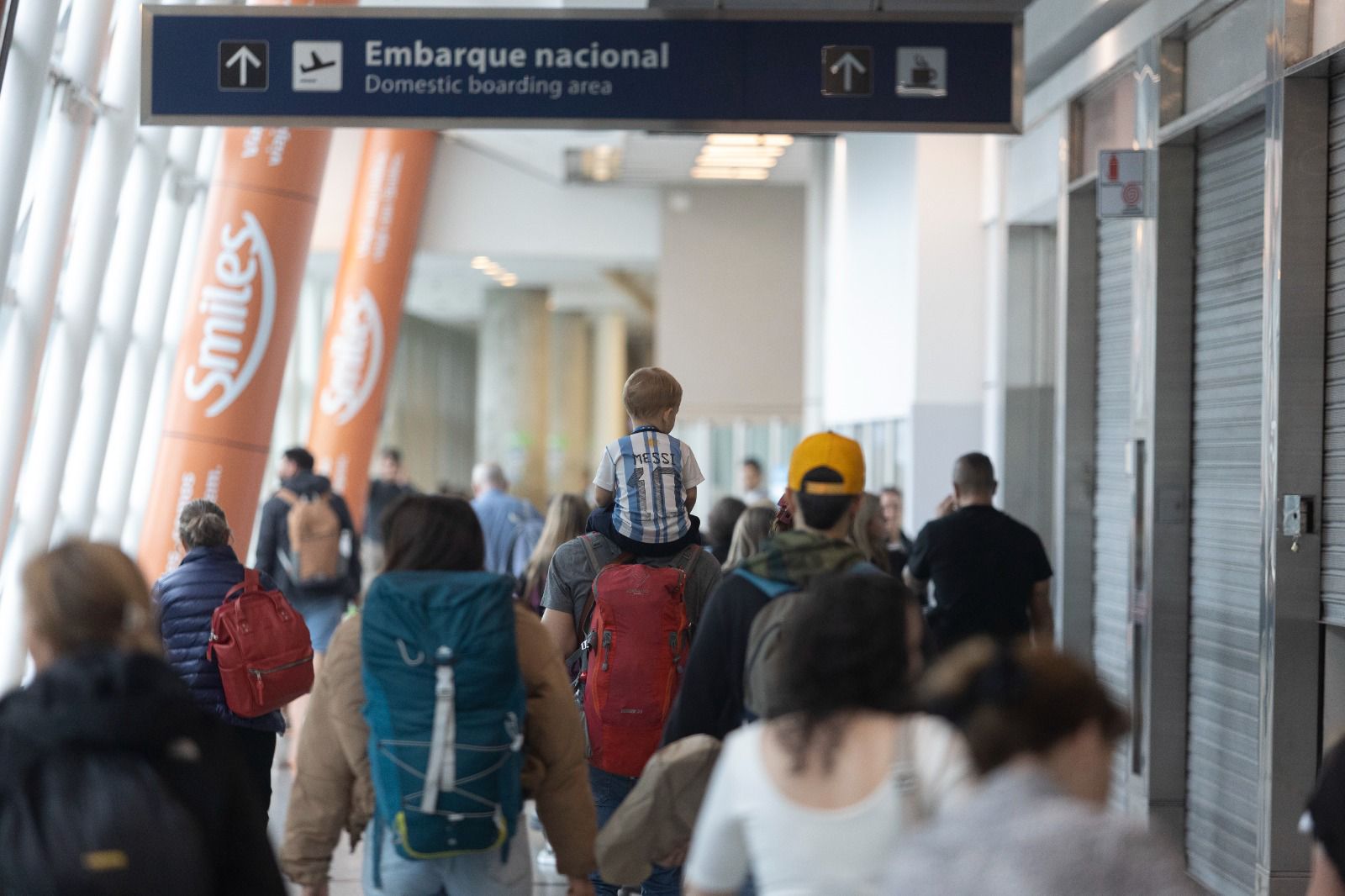 Alto nivel de reservas para el fin de semana extra-largo de Semana Santa en todo el pa&iacute;s