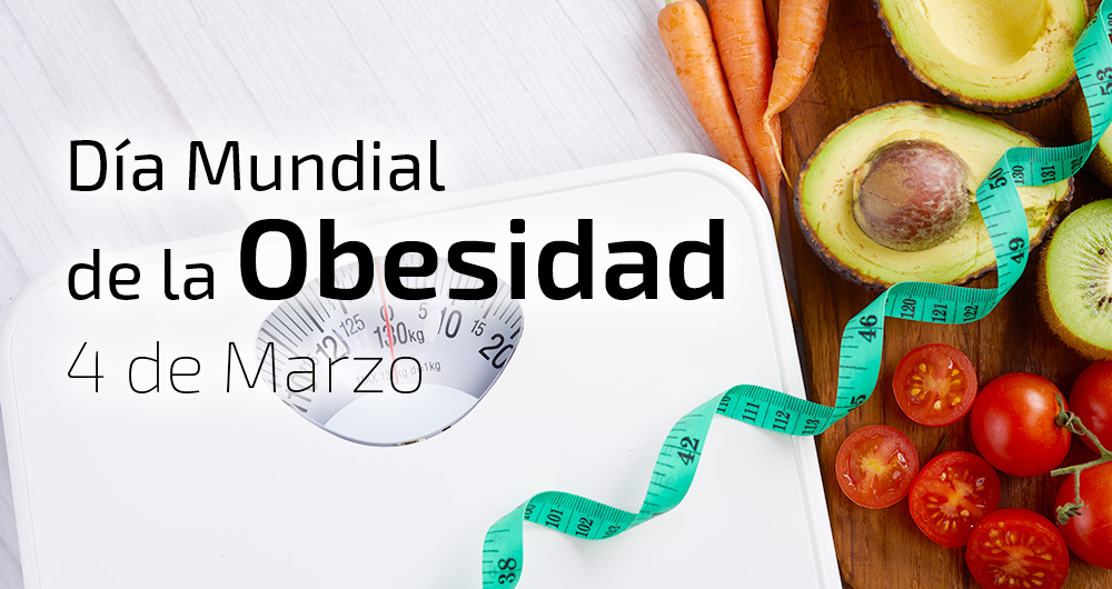 Obesidad: una problemática creciente que exige concientización y cambios de hábitos