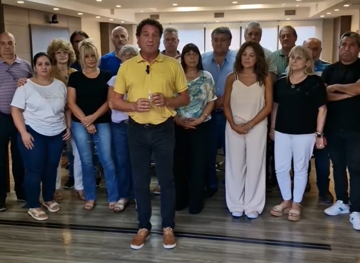 Paro docente en Córdoba: UEPC rechazó la propuesta del gobierno