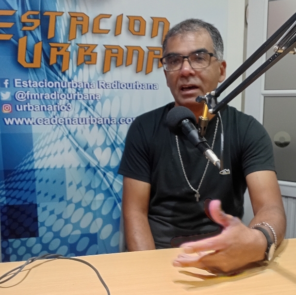 Leo Albornoz: Un año de nuevos desafíos y homenajes en el folklore