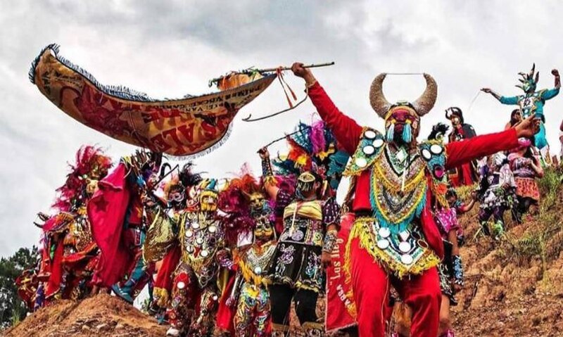 Carnavales en Tilcara: Una experiencia única de música, cultura y tradición en Jujuy