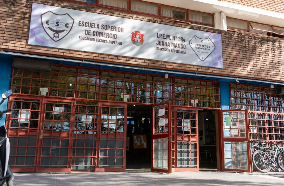 Más de 800 inscriptos en las carreras de la Universidad Provincial en Río Tercero