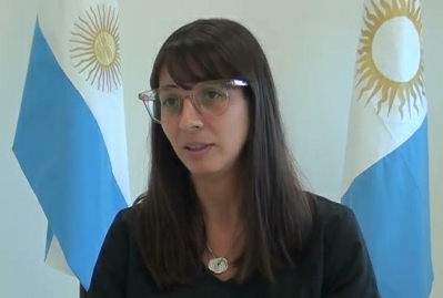 Andrea Zalazar: El trabajo en equipo es clave para la prevención del dengue
