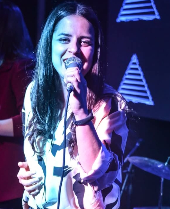 Karen Ricca: De la audición a la preselección en La Voz 2025