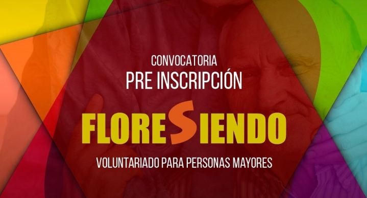 *Floresiendo*: Una nueva iniciativa para adultos mayores en Río Tercero