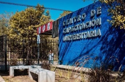 Abren inscripciones para nuevos cursos de oficios en la Universidad Popular