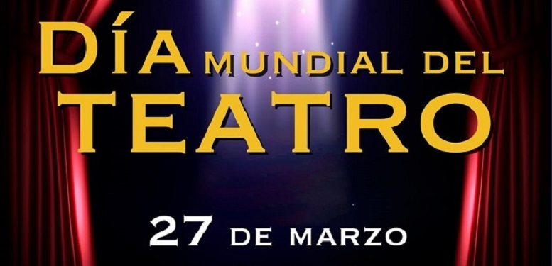 Perla Monzón: El teatro es un lugar donde se crean lazos y se expresa todo lo que sentimos
