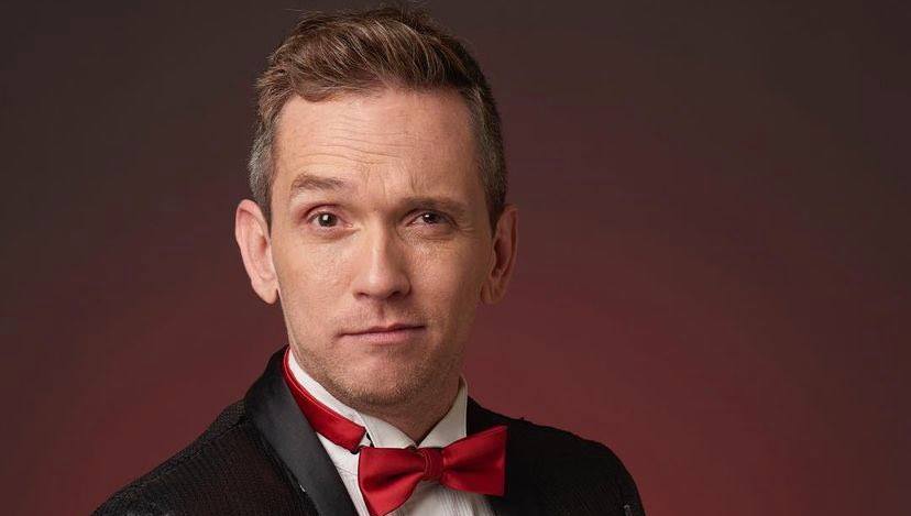 Embalse se viste de cultura con Diego Reinhold: una propuesta teatral imperdible este sábado