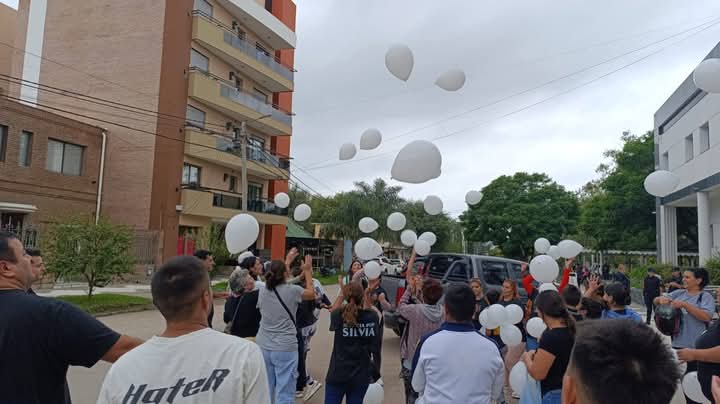 Histórico fallo en Río Tercero: Fabián Nieto condenado a prisión perpetua