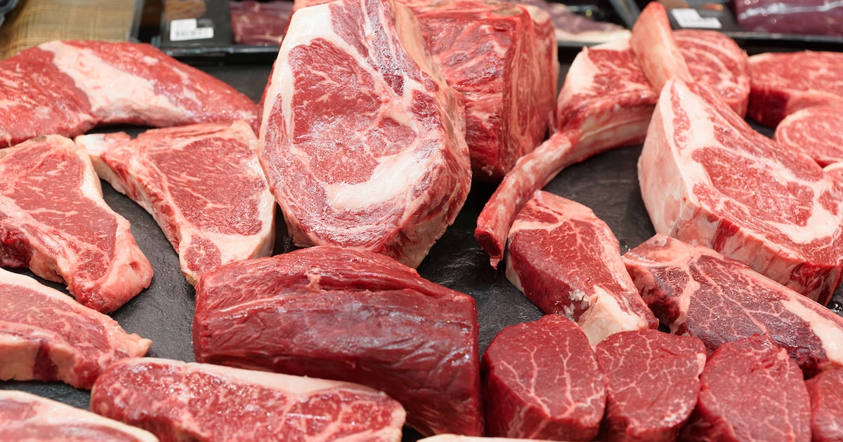 Carne importada: expectativas y dudas en el mercado local